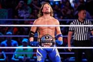 The Phenomenal One